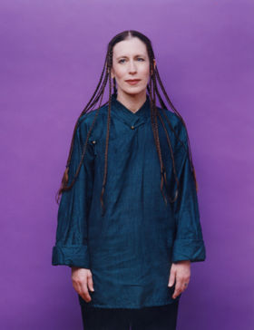 Meredith Monk