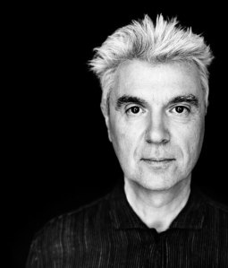 David Byrne