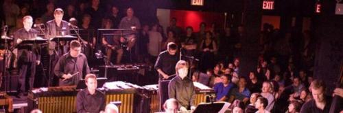 Signal at (Le) Poisson Rouge.