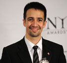Lin-Manuel Miranda