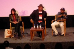 Stew Heidi Spike Tribeca