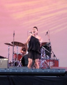 Tanya Tagaq
