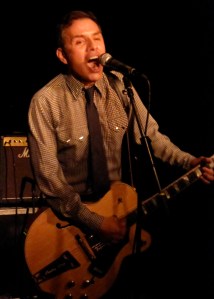 Robert Lopez, aka El Vez