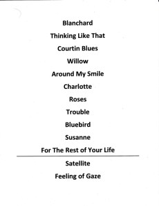 Credit: Yes, I Am That Important!