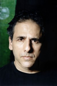 Composer Michael Gordon
