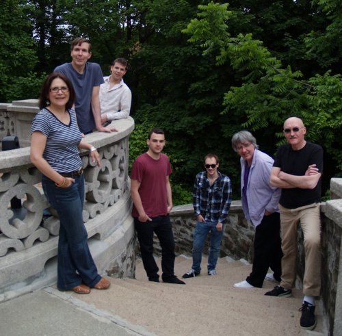 Photo by Katie Demeski