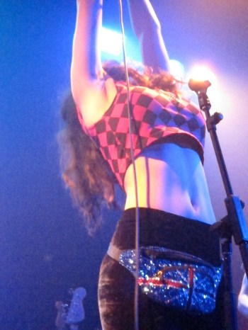 Charli XCX 3