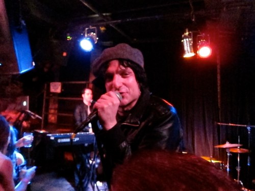Jesse Malin 2