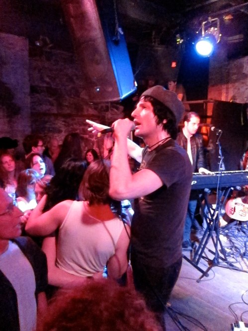 Jesse Malin 3