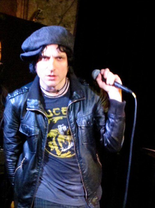 Jesse Malin 5