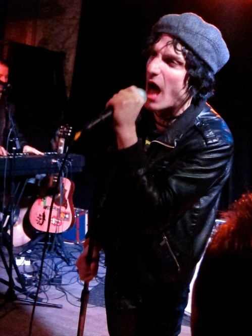 Jesse Malin 6