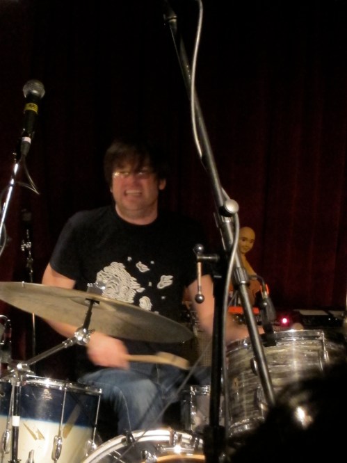 Does Kid Millions enjoy his work or what?