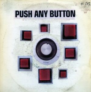 Sam Phillips' Push Any Button