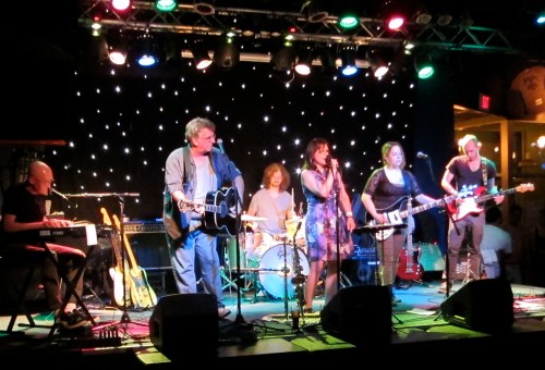 Speed the Plough.  (Photo © 2013, Steven P. Marsh)