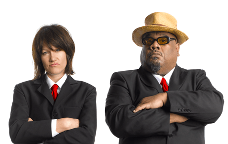 Heidi Rodewald and Stew, creators of Broadway's Passing Strange, are presenting a Brooklyn house party in November to share their works in progress.