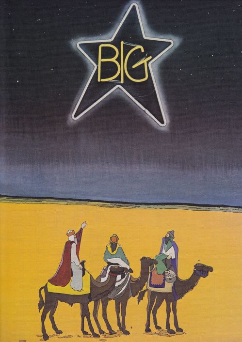 Big Star Christmas