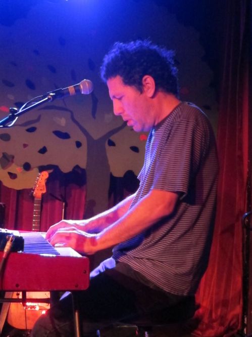 (Photo © 2013, Steven P. Marsh/willyoumissme.com)