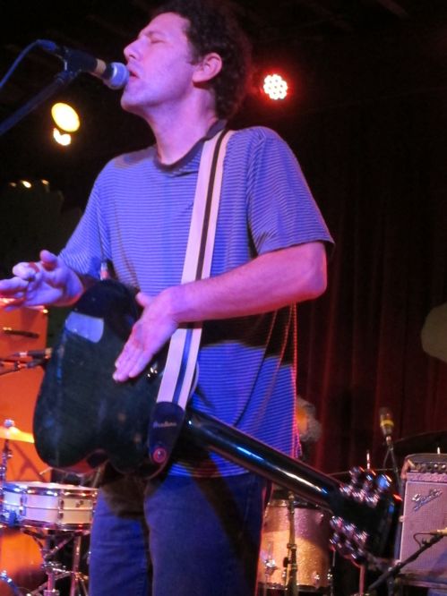 (Photo © 2013, Steven P. Marsh/willyoumissme.com)