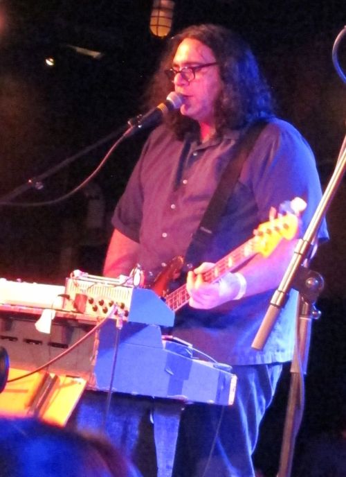 (Photo © 2013, Steven P. Marsh/willyoumissme.com)