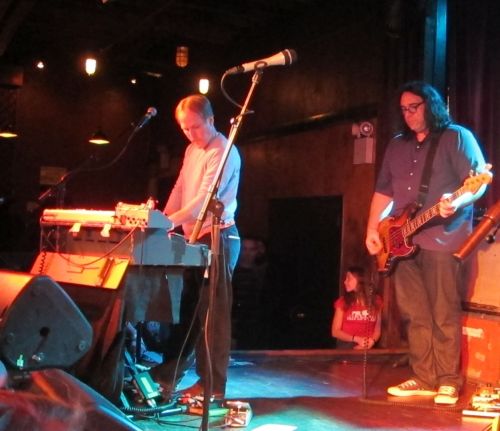 (Photo © 2013, Steven P. Marsh/willyoumissme.com)