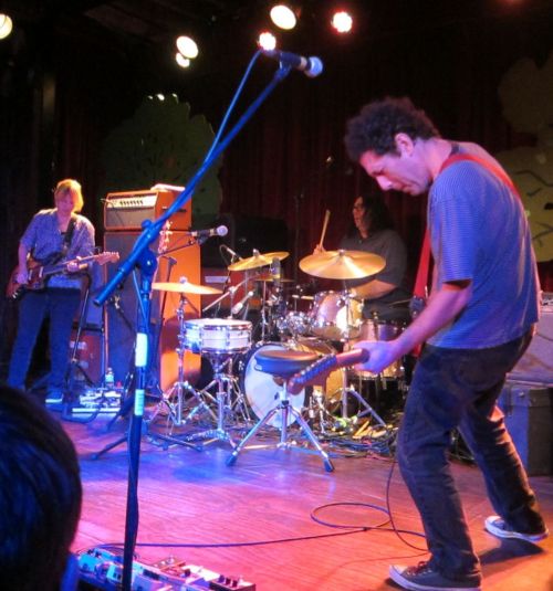 (Photo © 2013, Steven P. Marsh/willyoumissme.com)