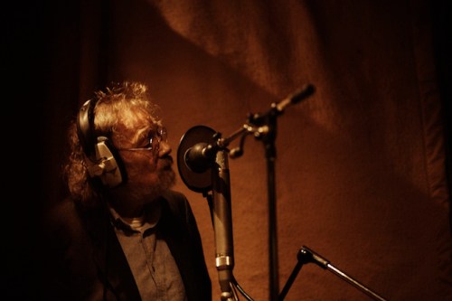Bill Fay (Photo by Steven Gulick)