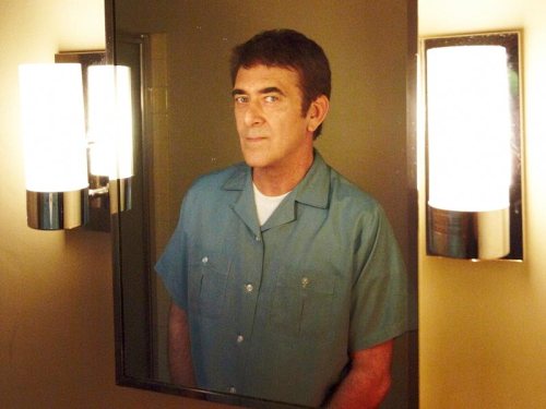 Guitar god Tommy Keene performs Thursday at The Bowery Electric.