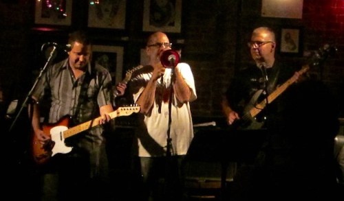 HiFi Bar owner Mike Stuto contributes 