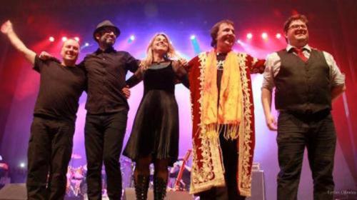 Os Mutantes (Facebook)