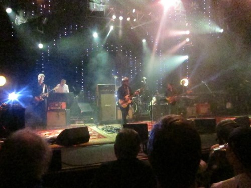 Wilco (© 2016, Steven P. Marsh/willyoumissme.com)