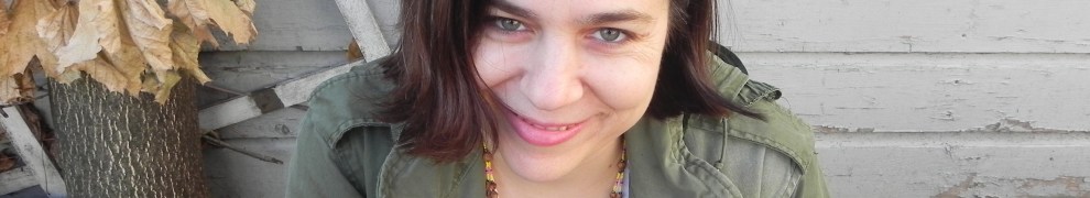 Jennifer O'Connor (Photo by Amy Bezunartea)