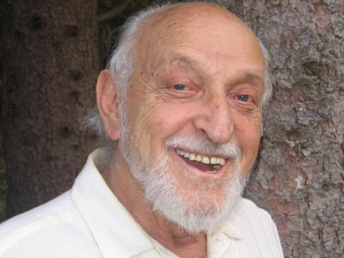 Fred Hellerman (Facebook/fred.hellerman)