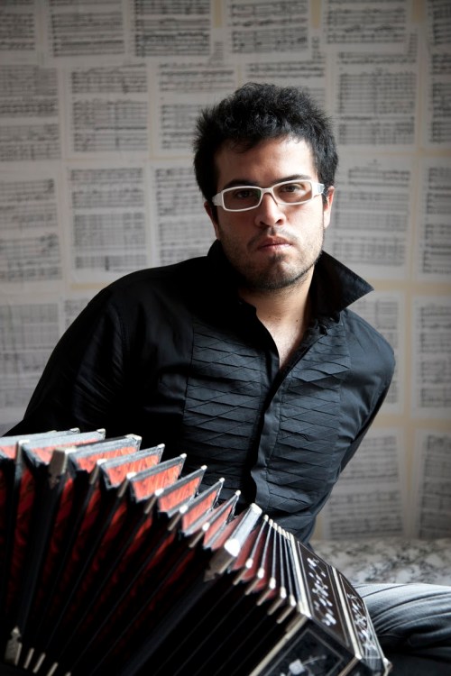 JP Jofe (Photo by Mihyun Kang)