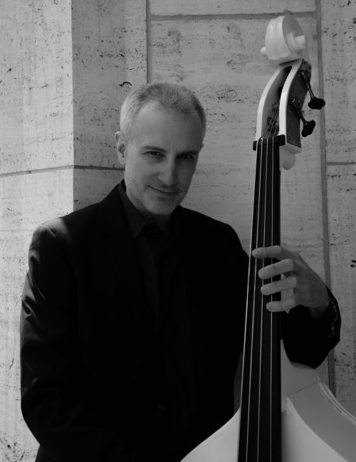 Ron Wasserman (Photo by Mihyun Kang)