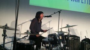 Sharon Van Etten at the Vulture Festival in Manhattan on May 22, 2016. (Photo © 2016, Steven P. Marsh/willyoumissme.com)