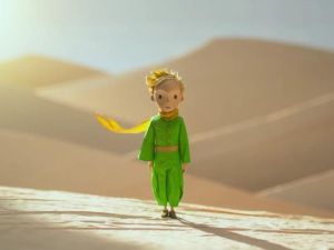 The Little Prince